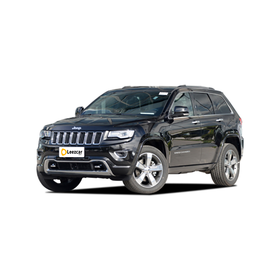【特价月租-北京】JEEP	大切诺基（进口 3.0L舒享导航版