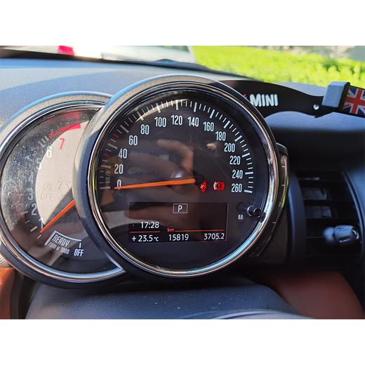 【特价月租-北京】MINI COOPER S 2.0T  五门版 商品图6