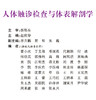 人体触诊检查与体表解剖学 9787313155504 商品缩略图2