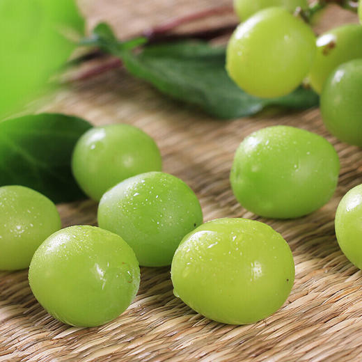 阳光玫瑰青提（特级果） 商品图1