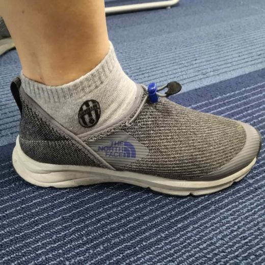 【 手工缝头 袜子】 5双免邮 联系改运费 名门足球俱乐部授权运动袜 全棉长袜 船袜 商品图3