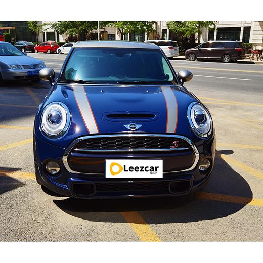 【特价月租-北京】MINI COOPER S 2.0T  五门版 商品图1