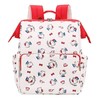 Hello Kitty versatile cool backpack 凯蒂猫多功能保温保冷背包JPY带授权招加盟代理 商品缩略图0