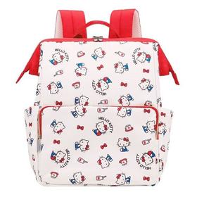 Hello Kitty versatile cool backpack 凯蒂猫多功能保温保冷背包JPY带授权招加盟代理