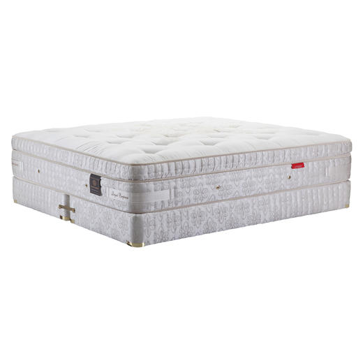 Sealy丝涟床垫 ROYAL EMPRESS珑禧 商品图4