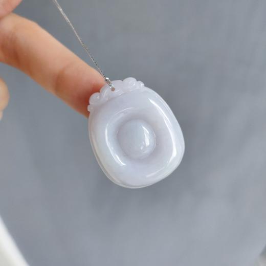 紫花件 商品图1