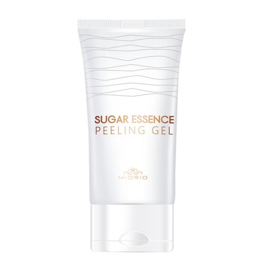 韩国Miorio米澳拉黄糖去角质磨砂膏面部温和去死皮150ml 商品图1