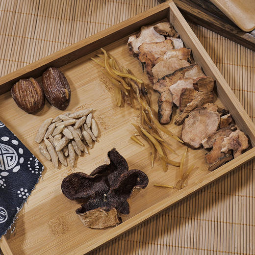 茯陈二冬汤清理下焦污浊3包装