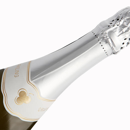 不可销售 小甜梦天然起泡白葡萄汁750ml  泸州老窖官方旗舰店 商品图3