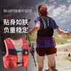 5L奥尼捷 越野跑背包 户外水袋包C933S 商品缩略图11