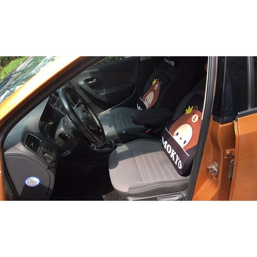 【月租-北京】大众（进口） POLO Cross 1.6L 自动 商品图8