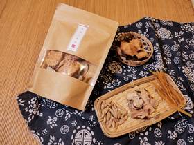 茯陈二冬汤︱3包装