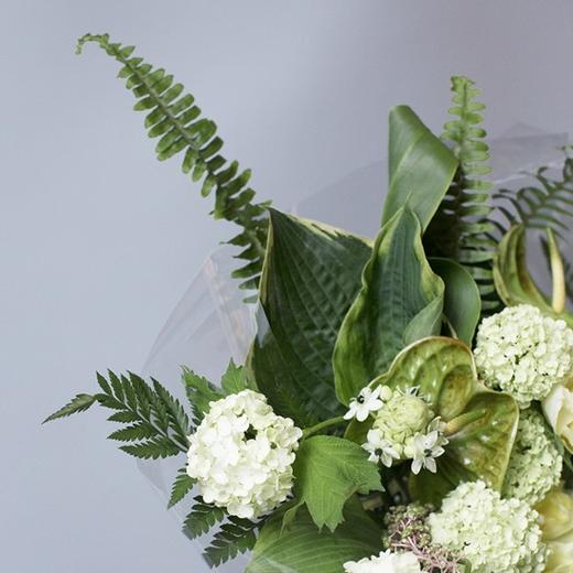 暮光森林花束 商品图1