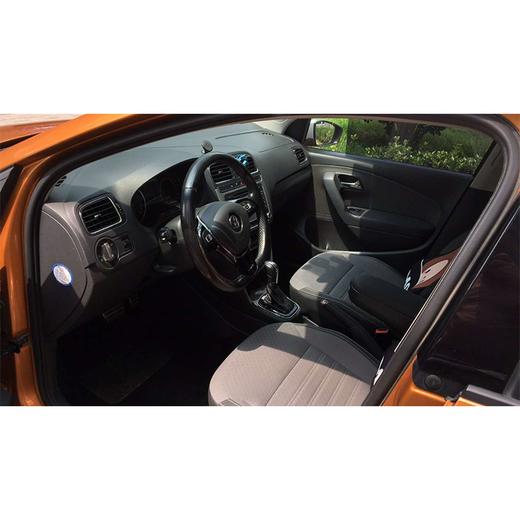 【月租-北京】大众（进口） POLO Cross 1.6L 自动 商品图7
