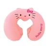 [Specials] Hello Kitty neck pillow [凯蒂猫脖子枕头JPY带授权招加盟代理 商品缩略图0