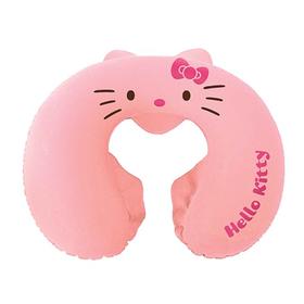 [Specials] Hello Kitty neck pillow [凯蒂猫脖子枕头JPY带授权招加盟代理