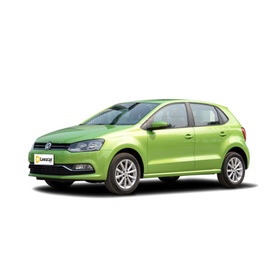【月租-北京】大众（进口） POLO Cross 1.6L 自动