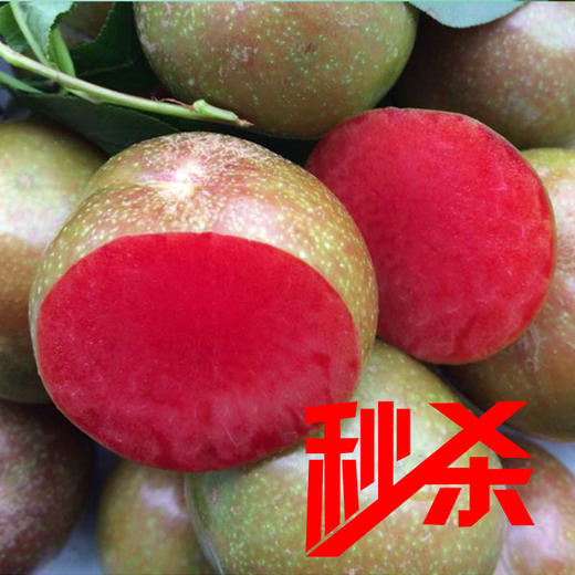 随州甜李（约1000g） 商品图0