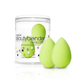 Beauty Blender Micro Mini Blender 多功能迷你美妆蛋JPY带授权招加盟代理