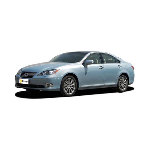 【特价月租-北京】雷克萨斯 ES 240典雅版 商品图0