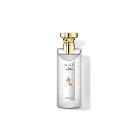 宝格丽 白茶中性淡香水