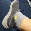 【 手工缝头 袜子】 5双免邮 联系改运费 名门足球俱乐部授权运动袜 全棉长袜 船袜 商品缩略图2