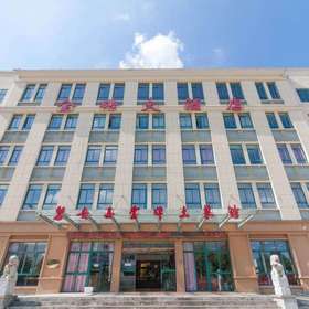 【秒杀9.3元】磐安金砖大酒店所有秒杀酒店（每个ID限拍一间+房券邮寄到付）