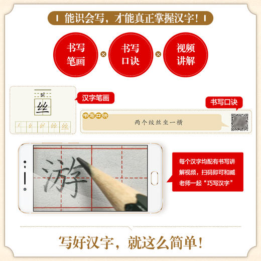 汉字大不同 有故事的汉字 朱文君、特级教师张祖庆倾力推荐 商品图3