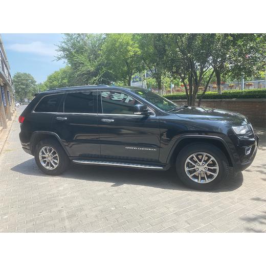 【特价月租-北京】JEEP	大切诺基（进口 3.0L舒享导航版 商品图3
