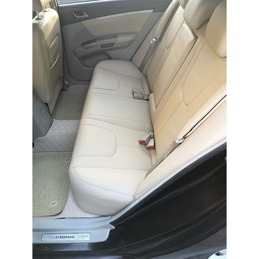 【月租-北京】吉利 帝豪 经典1.5MT 商品图5