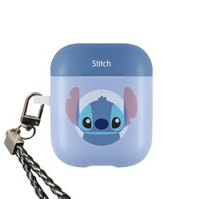 Disney Kid Friends AirPods Case迪士尼儿童朋友AirPods2保护套JPY带授权招加盟代理