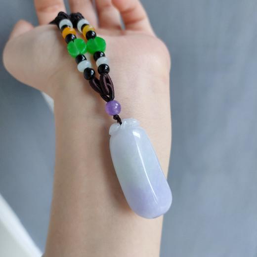 翡翠吊坠 商品图1