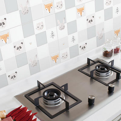灶台 防油 耐高温 油烟贴 商品图2