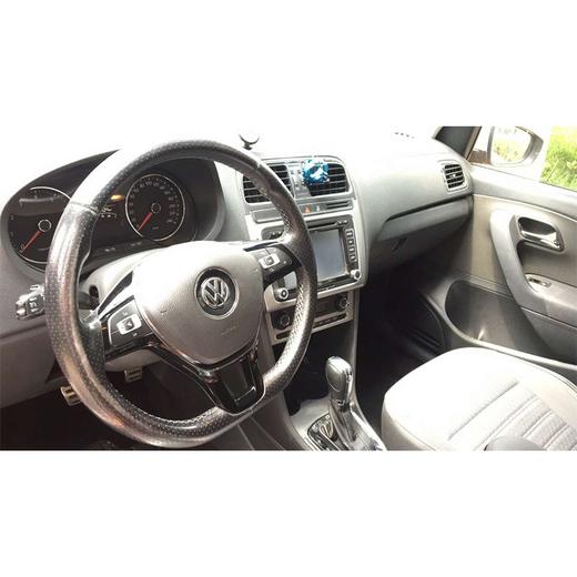 【月租-北京】大众（进口） POLO Cross 1.6L 自动 商品图6