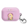 Disney Lovely Princess AirPods pro Case Rapunzel 耳机壳JPY带授权招加盟代理 商品缩略图0