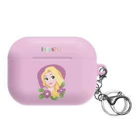 Disney Lovely Princess AirPods pro Case Rapunzel 耳机壳JPY带授权招加盟代理