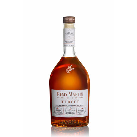 Remy Martin/人头马TERCET 700ml 特优香槟干邑白兰地 法国原装进口洋酒 商品图2