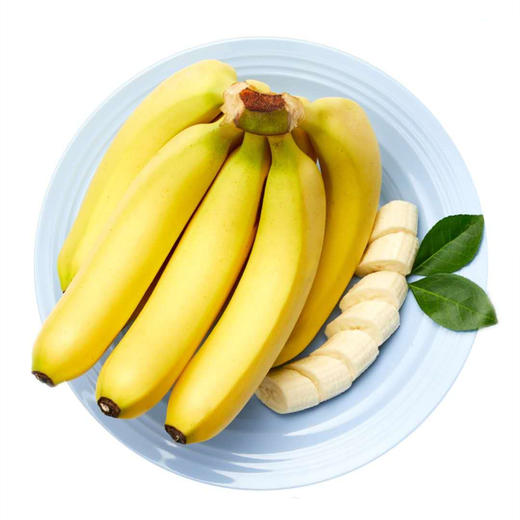 10元2斤海南香蕉1份