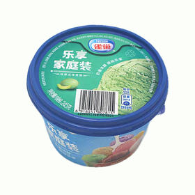 雀巢小家庭哈蜜瓜冰淇淋245g