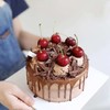 车厘子巧克力奶油蛋糕/ Chocolate cake 商品缩略图2