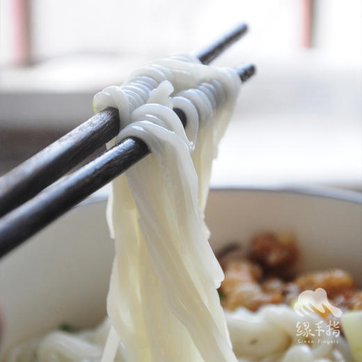 有机大米米线 | 公平贸易* Organic  rice noodle | Fair trade 商品图1