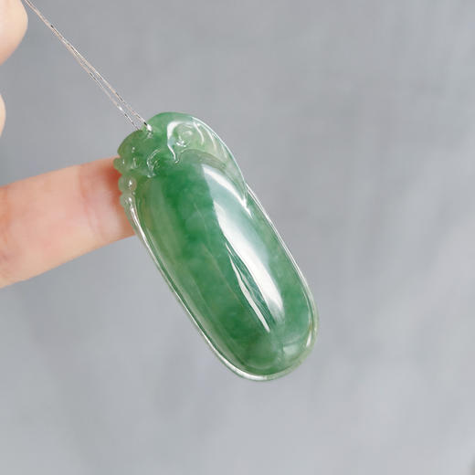 翡翠挂件（福瓜） 商品图1