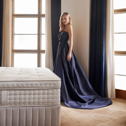 Sealy丝涟床垫 ELEGANT LUSTRE珞彩 商品图0