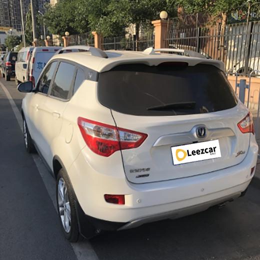 【月租-北京】长安 CS35 1.6L 自动豪华型国V 商品图3