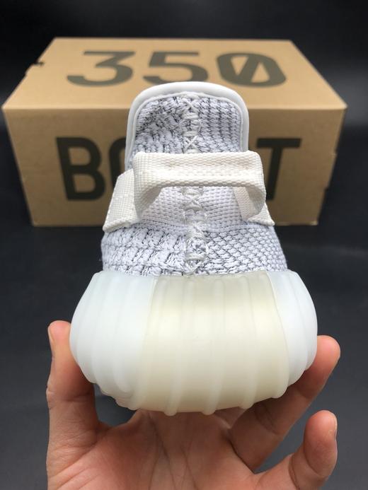 Adidas Yeezy Boost 350v2 “白满天星”EF2367 #巴斯夫真爆，绝对性价比，阿迪经典扛鼎之作，永不过时👏👏 尺码:36-46 商品图2