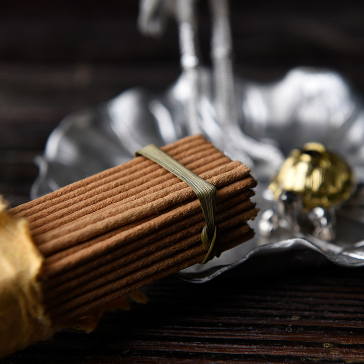 青主遗方 益寿香 古法香