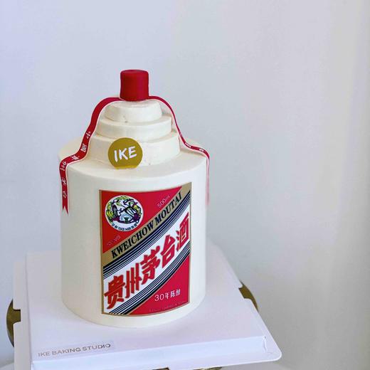 茅台（奶油霜抹面） 商品图2