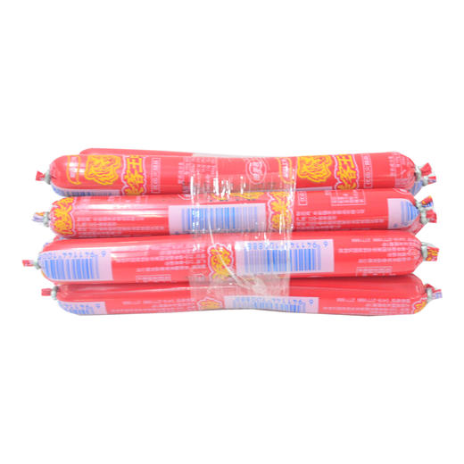 德美客王中王火腿肠40g*10 商品图0