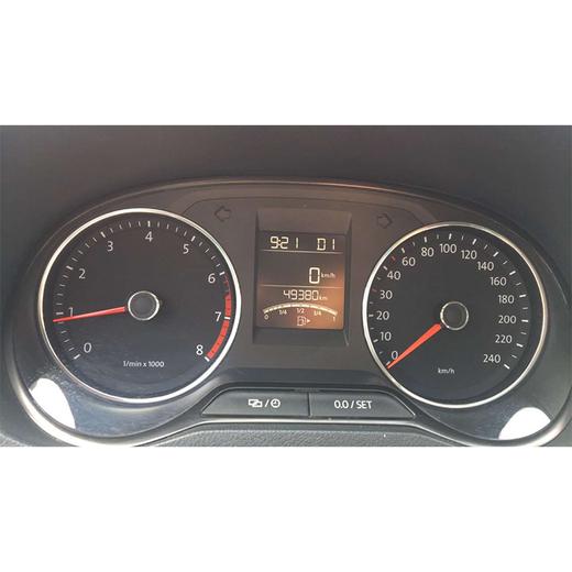 【月租-北京】大众（进口） POLO Cross 1.6L 自动 商品图3