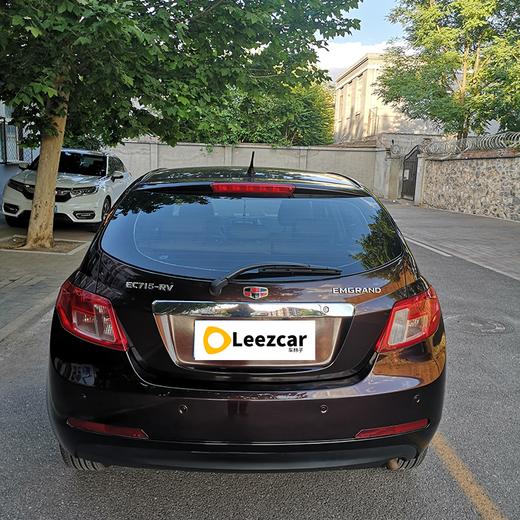 【月租-北京】吉利 帝豪 经典1.5MT 商品图2